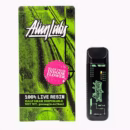 Alien Labs Vape