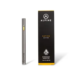 Alpine Vape
