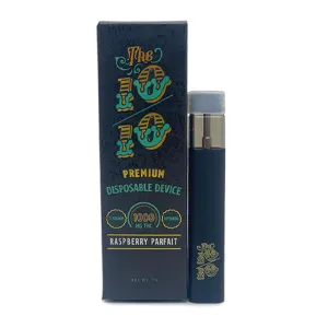 10/10 premium Vape