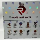 Ruby Vape