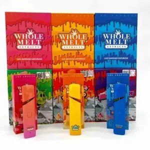 Whole Melt Vape