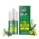 Delta-9 THC Vape OG Kush