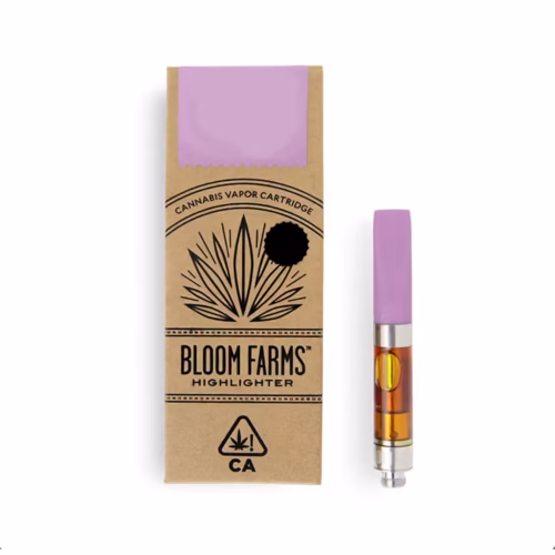 Bloom Farms Carts