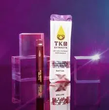 TKO Vape