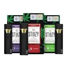 Stiiizy Vape