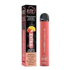 Fume Vape