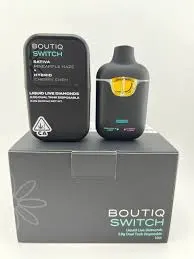 Boutiq Vape