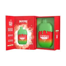 Packspod Vape