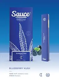Sauce bars
