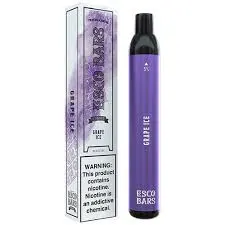 Escobar Vape