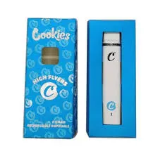 Cookies Vape