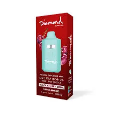 Diamond Vape