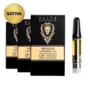 Elite Extracts Vape