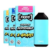 Fkem Vape