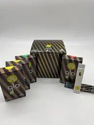 Glo Vape