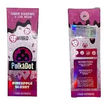 PolkaDot Vape
