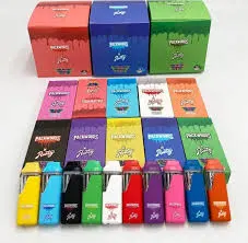 Packwoods Vape