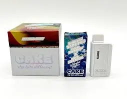 Cake Vape