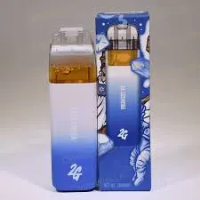LA Lechera 2g Vape