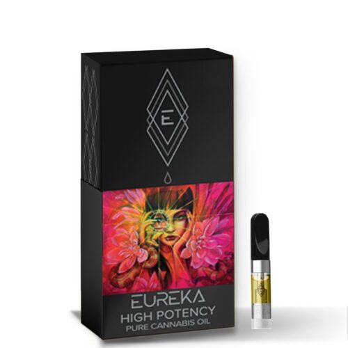 Eureka Carts