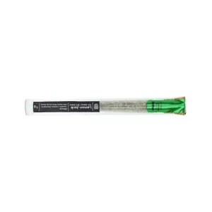 Lemon Jack Pre-Roll 1G