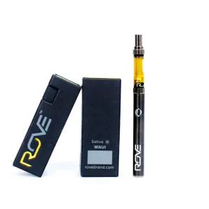 Rove Carts