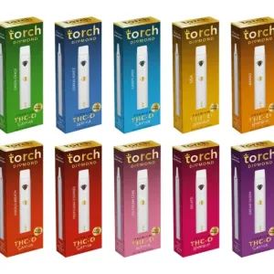 Torch Vape